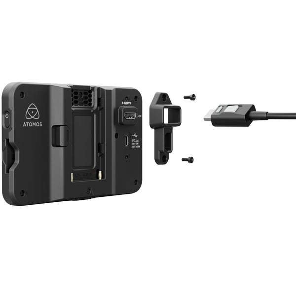 Atomos Monitor Shinobi II 5'' Atomos Monitor Shinobi II 5''